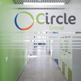 Uffici Circle Group